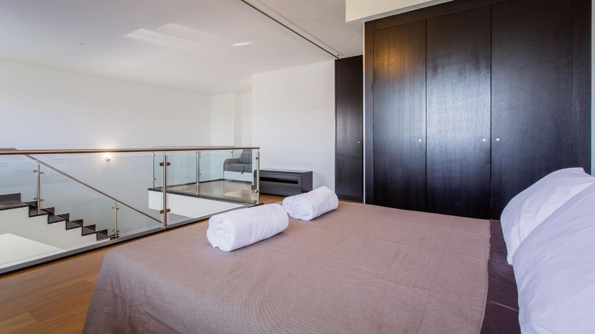 וילהמורה Monte Laguna Duplex - Greice Homes מראה חיצוני תמונה