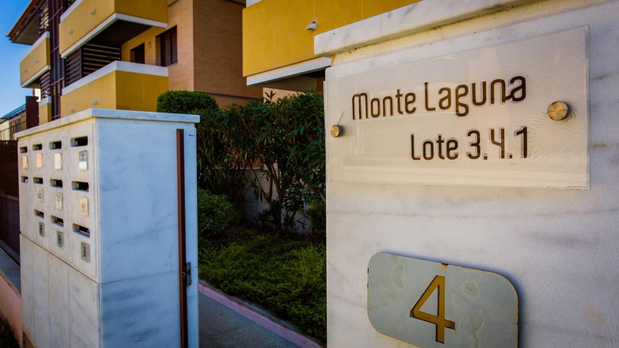 וילהמורה Monte Laguna Duplex - Greice Homes מראה חיצוני תמונה