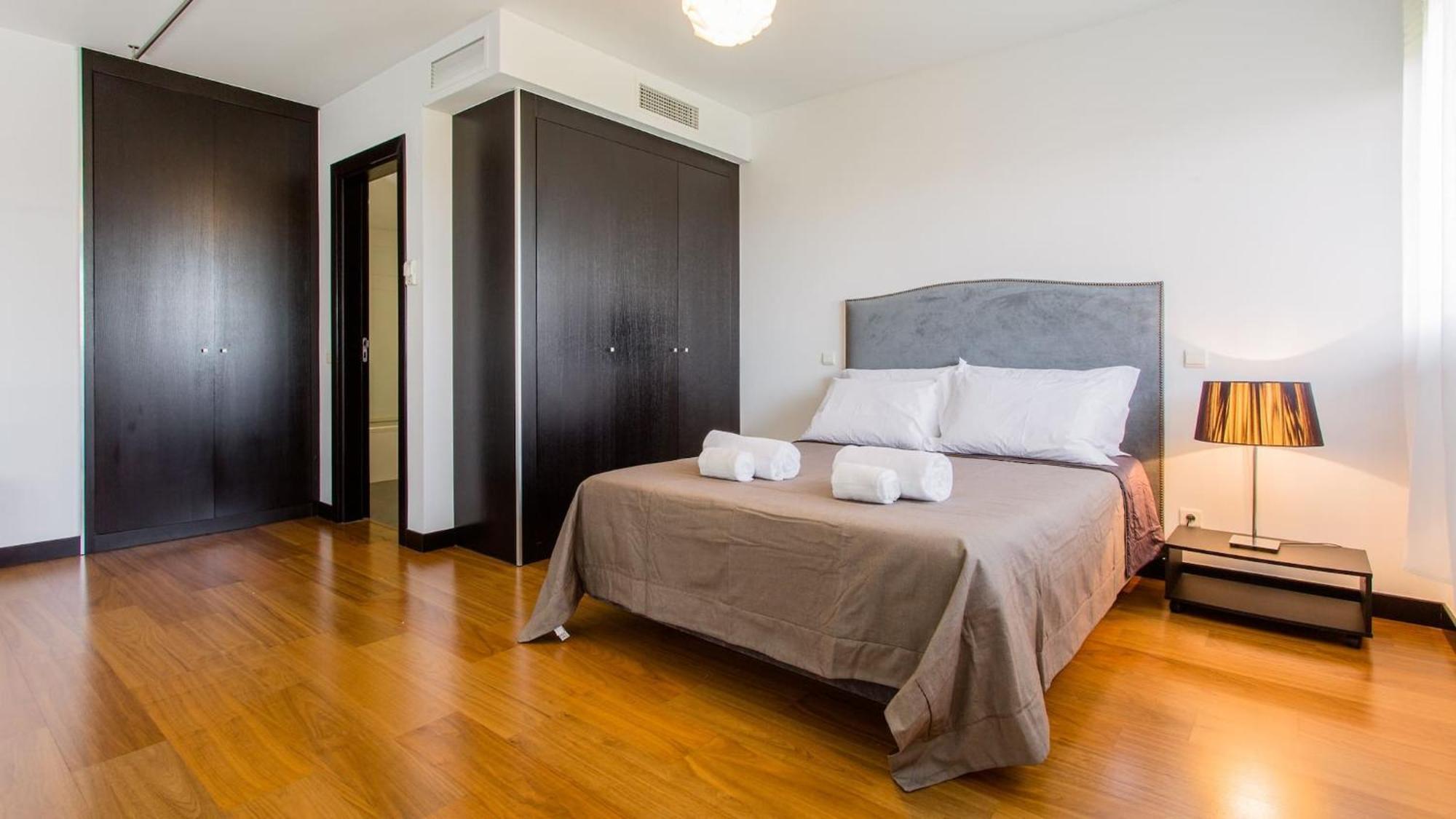וילהמורה Monte Laguna Duplex - Greice Homes מראה חיצוני תמונה