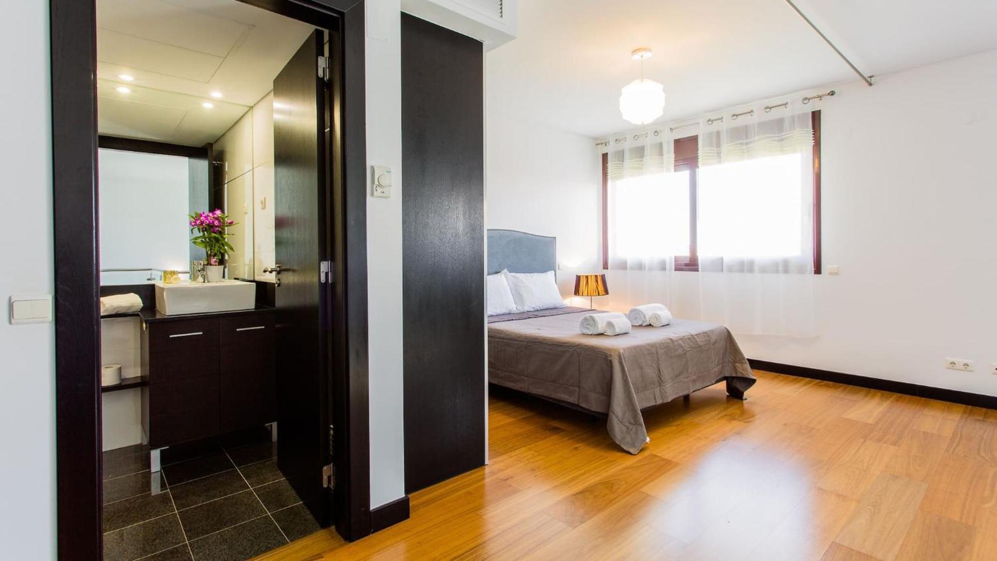 וילהמורה Monte Laguna Duplex - Greice Homes מראה חיצוני תמונה