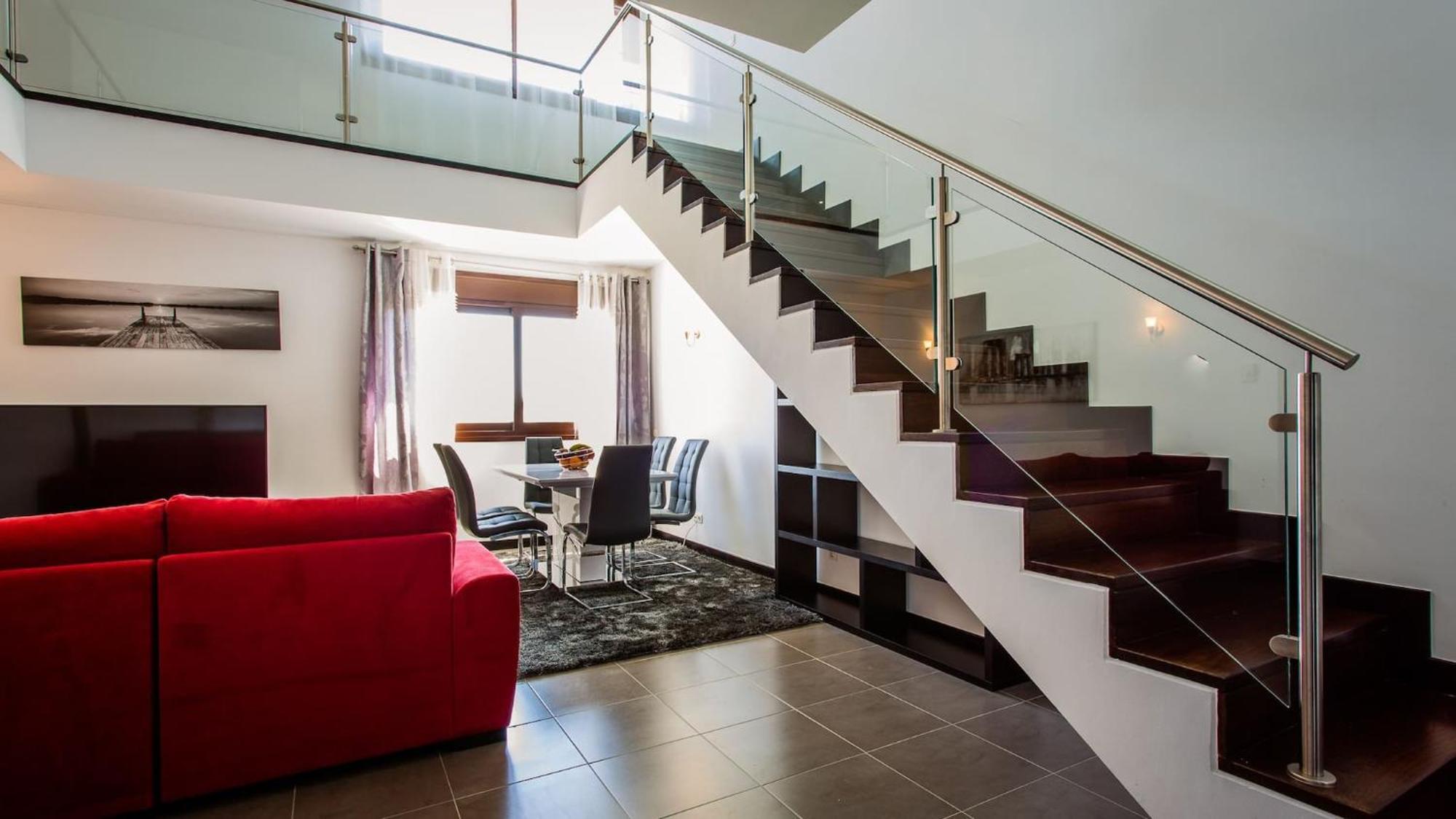 וילהמורה Monte Laguna Duplex - Greice Homes מראה חיצוני תמונה