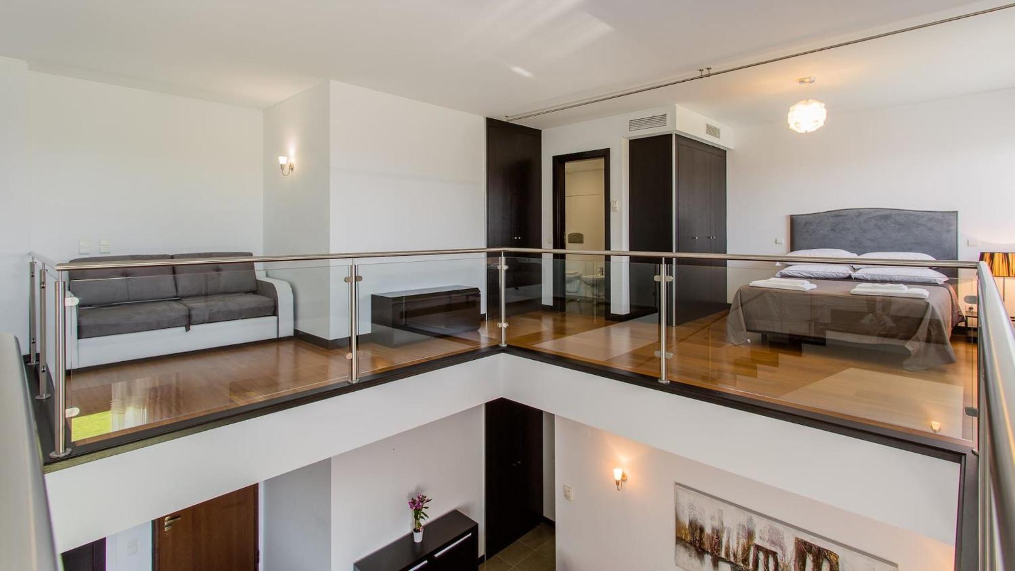 וילהמורה Monte Laguna Duplex - Greice Homes מראה חיצוני תמונה