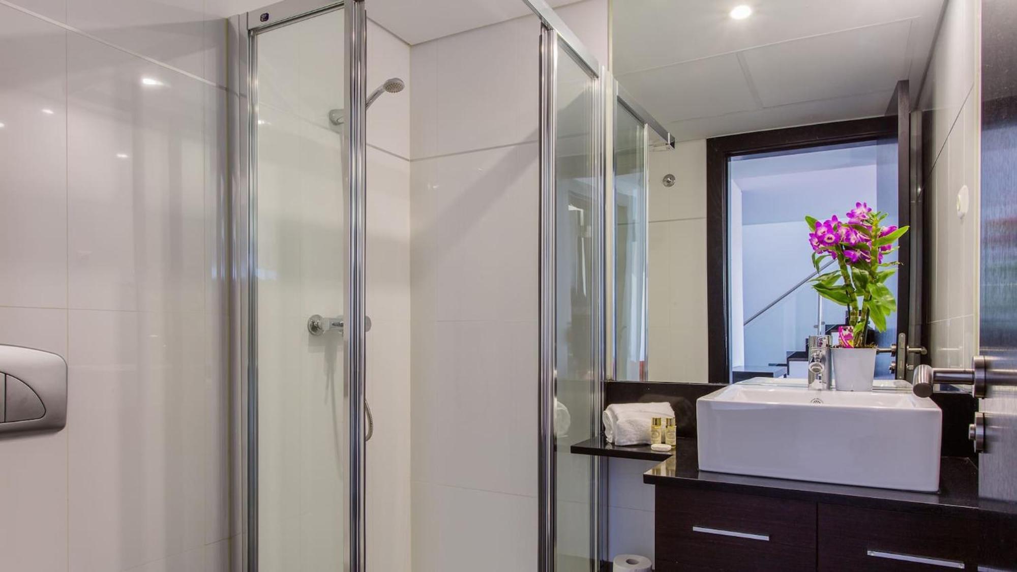 וילהמורה Monte Laguna Duplex - Greice Homes מראה חיצוני תמונה