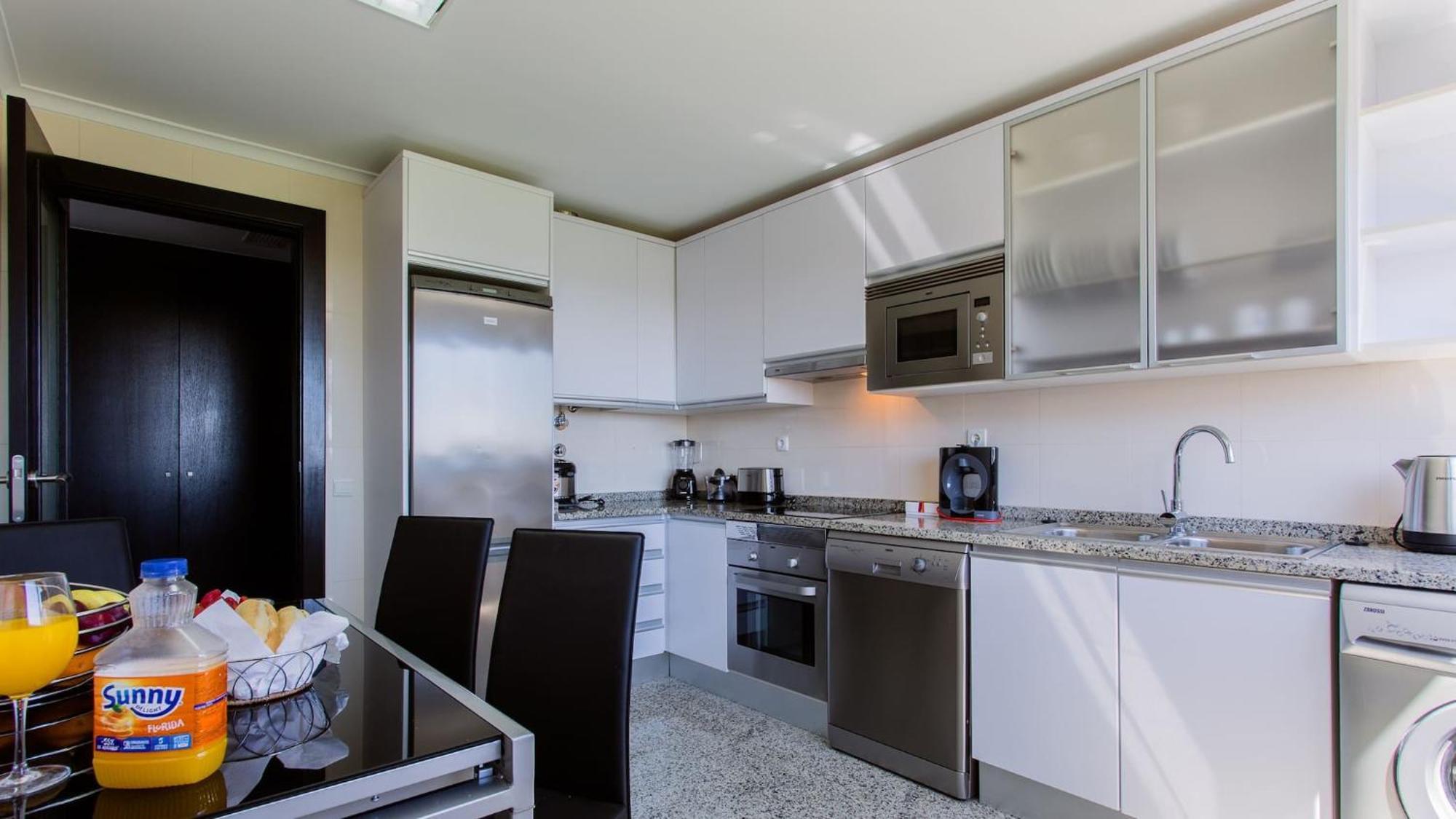 וילהמורה Monte Laguna Duplex - Greice Homes מראה חיצוני תמונה