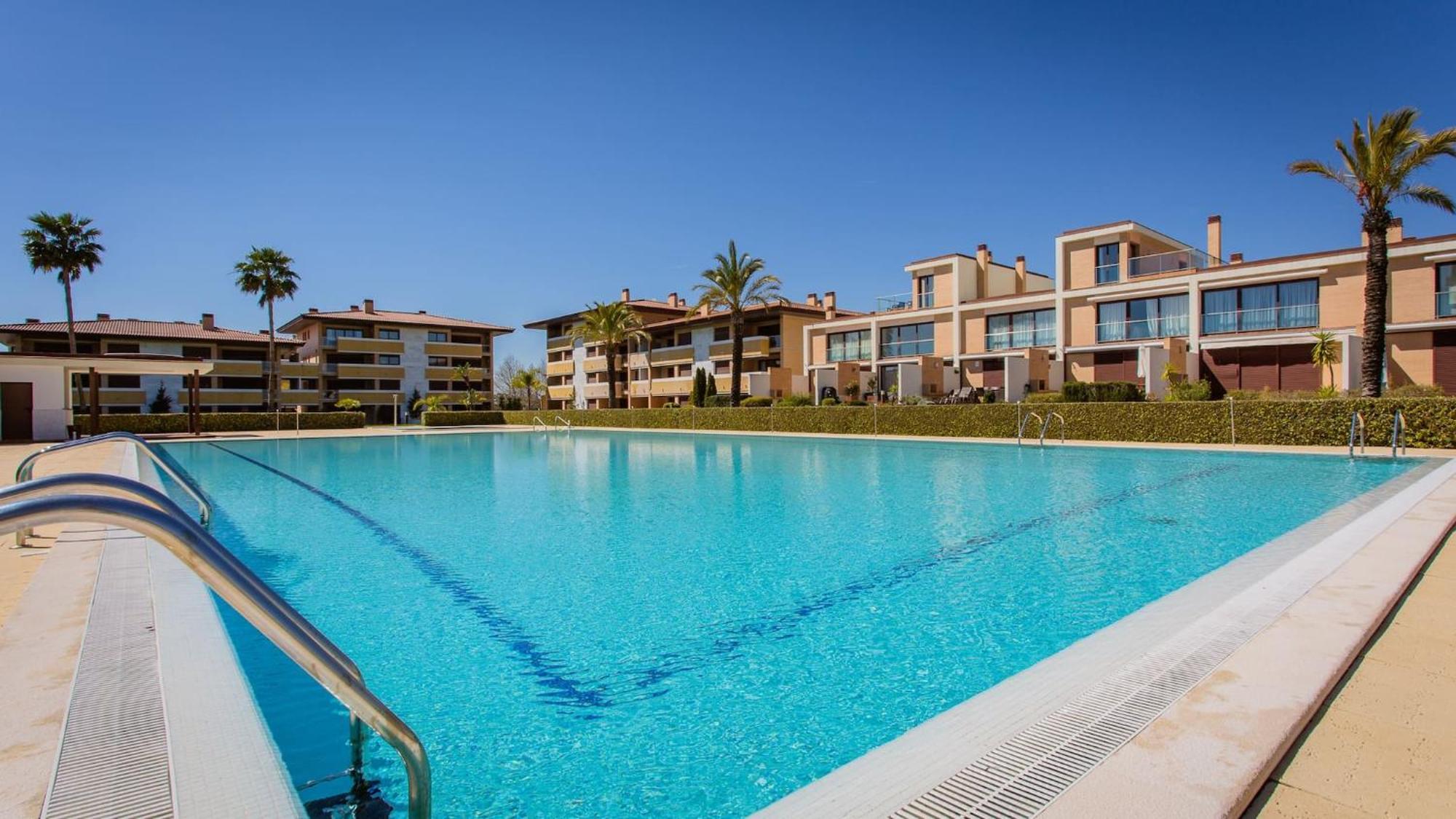 וילהמורה Monte Laguna Duplex - Greice Homes מראה חיצוני תמונה