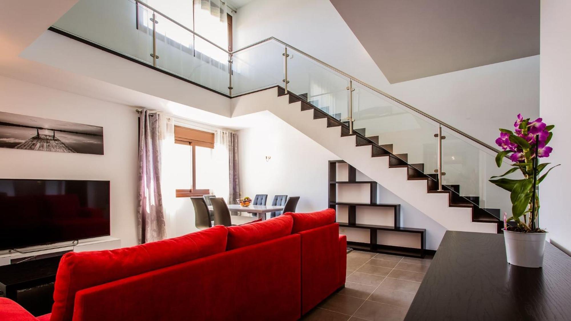 וילהמורה Monte Laguna Duplex - Greice Homes מראה חיצוני תמונה