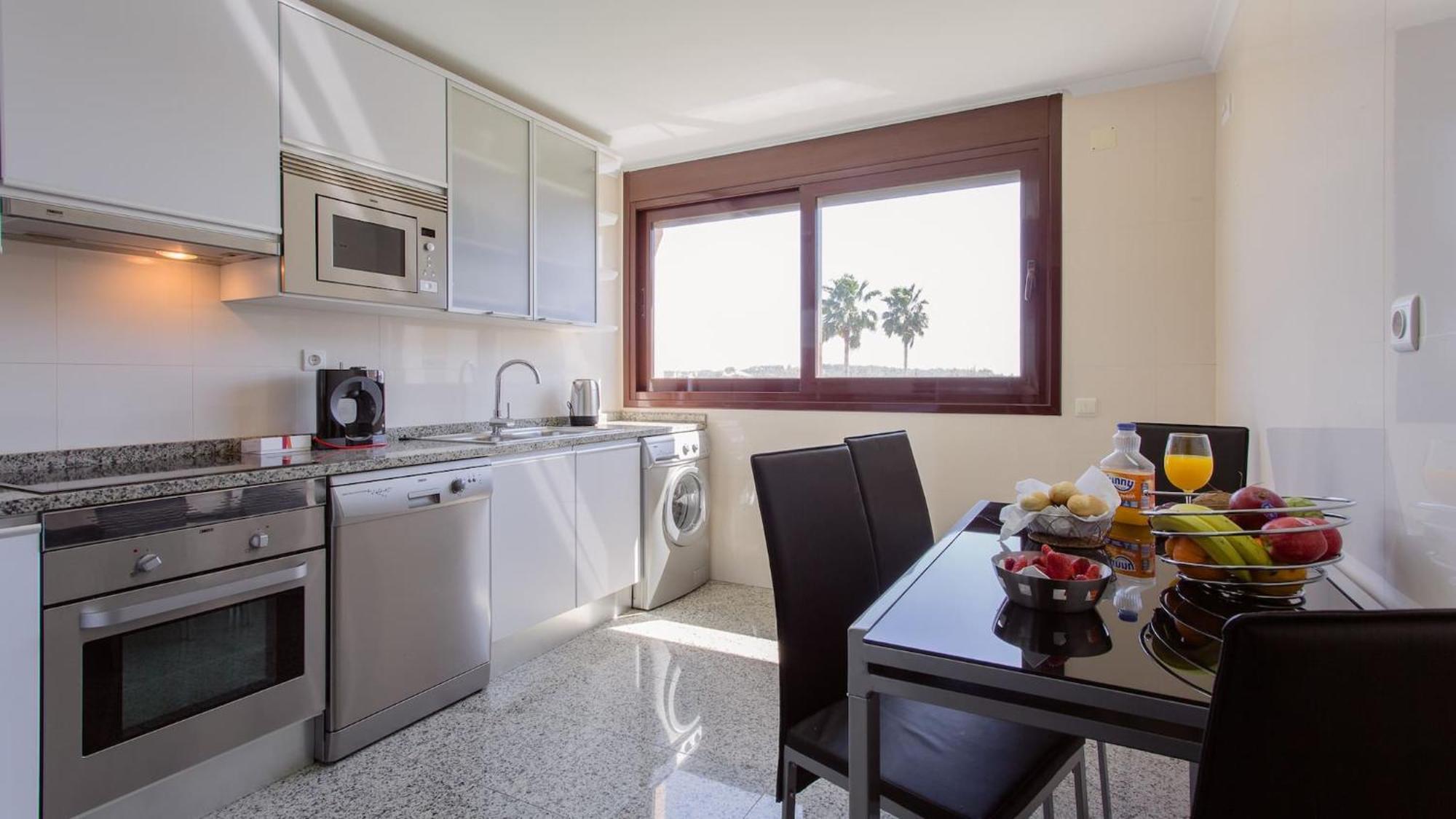 וילהמורה Monte Laguna Duplex - Greice Homes מראה חיצוני תמונה