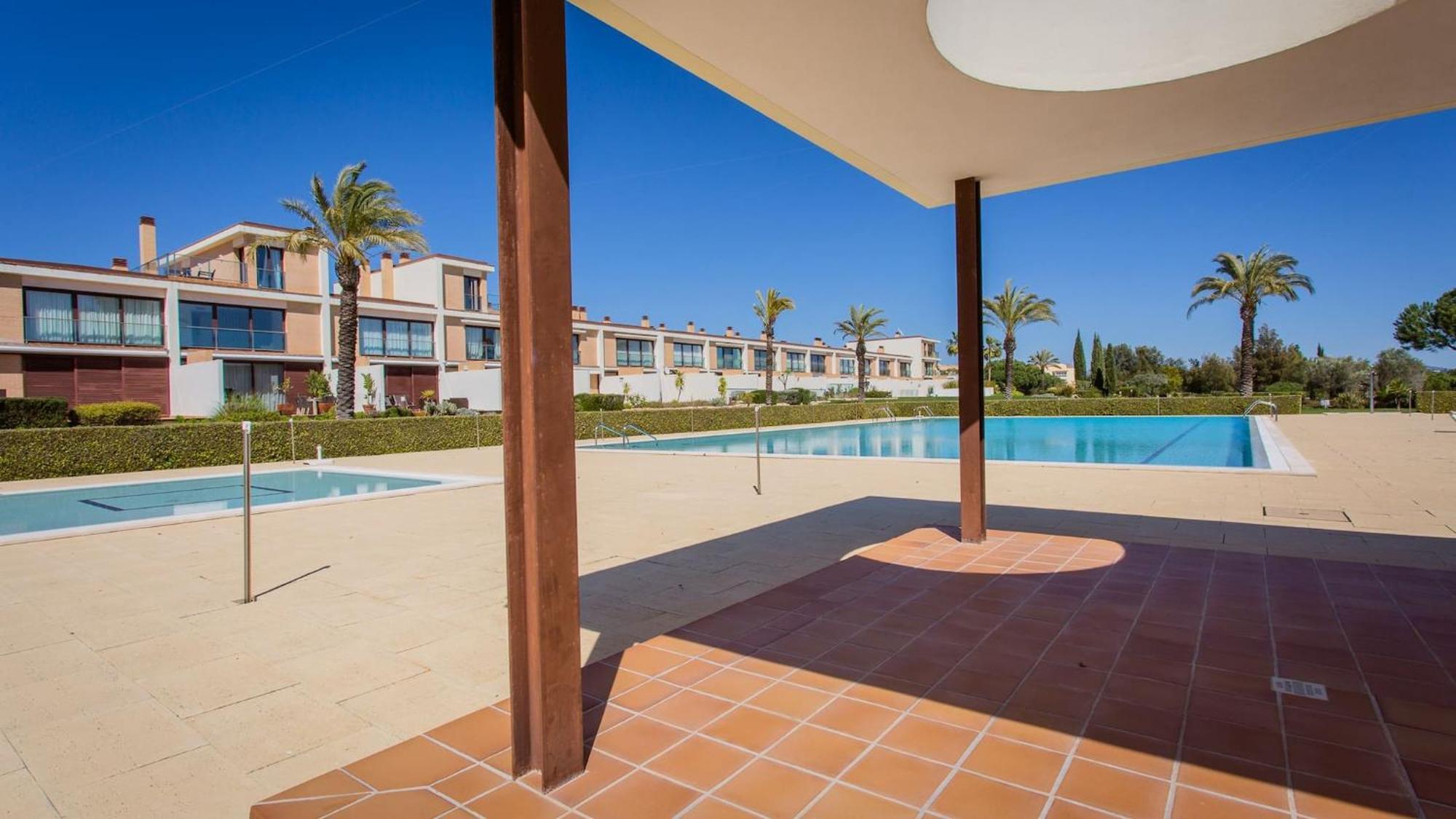 וילהמורה Monte Laguna Duplex - Greice Homes מראה חיצוני תמונה